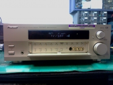 Pioneer  VSX-D810S