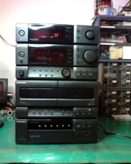 PIONEER  XR-P740M