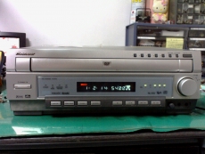 pioneer  XV-HTD1