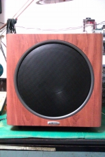 POLKAUDIO  SUBWOOFER