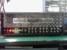 RECTIFIER  SOLO HEAD 100