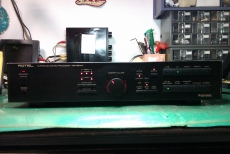 ROTEL  RSP-960AX