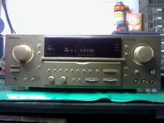 SANSUI   ARV-8000