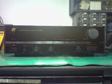 SANSUI   AU-X201