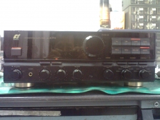 SANSUI   AU-X711