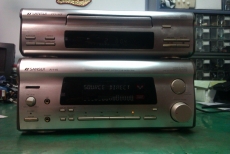 SANSUI  A-H5