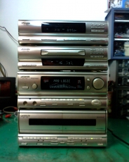 SANSUI  CD-7N