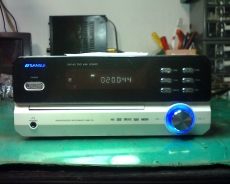 SANSUI  DAV-M1