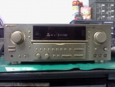 SANSUI  MICO 820