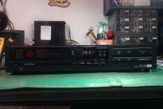 sansui  PC-V750