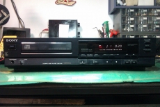 SONY  CDP-350