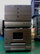 SONY  CDP-M11C