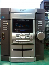 SONY  HCD-RG22