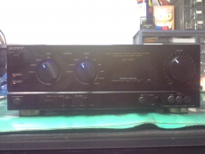 SONY  LBT-V810