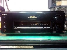 SONY  STR-DA777ES