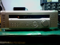 SONY  STR-DE545