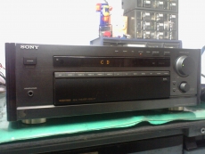 SONY  TA-AV650G