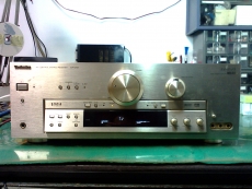 technics  SA-DA8