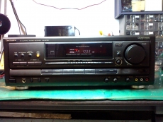 Technics  SA-EX700