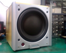 velodyne  DD10BG