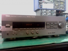 YAMAHA  DSP-A492