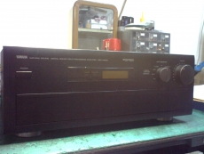 YAMAHA  DSP-A1000