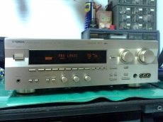 YAMAHA  DSP-R795