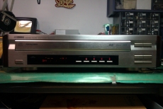 YAMAHA  DVD-C900