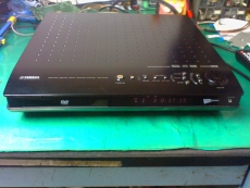 YAMAHA  DVR-S120