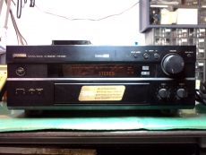 YAMAHA  HTR-5490