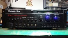 AUDIO KING  PRO-3