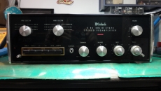 MCINTOSH  C26