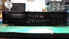 DENON  DCD-850