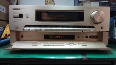 ONKYO  TX-DS939