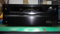 ONKYO  TX-NR509