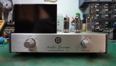 AUDIO DREAM  CP-2