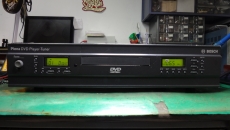 BOSCH  DVD PLAYER-TUNER