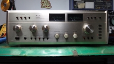ACCUPHASE  E-303X