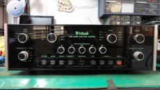 MCINTOSH  C40