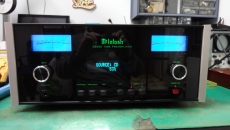 MCINTOSH  C2500