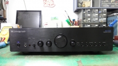 Cambridge audio  azur 650a