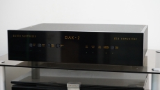 全球限量500台英國製Audio Synthesis dax-2se DAC數位類比轉換器